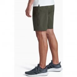 KUHL Men's Silencr Kargo Short