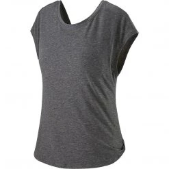 Patagonia Women's Glorya Twist Top - Clearance 7 Patagonia Women's Glorya Twist Top - Clearance