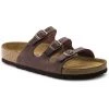 Birkenstock Women's Florida Soft Footbed Oiled Leather