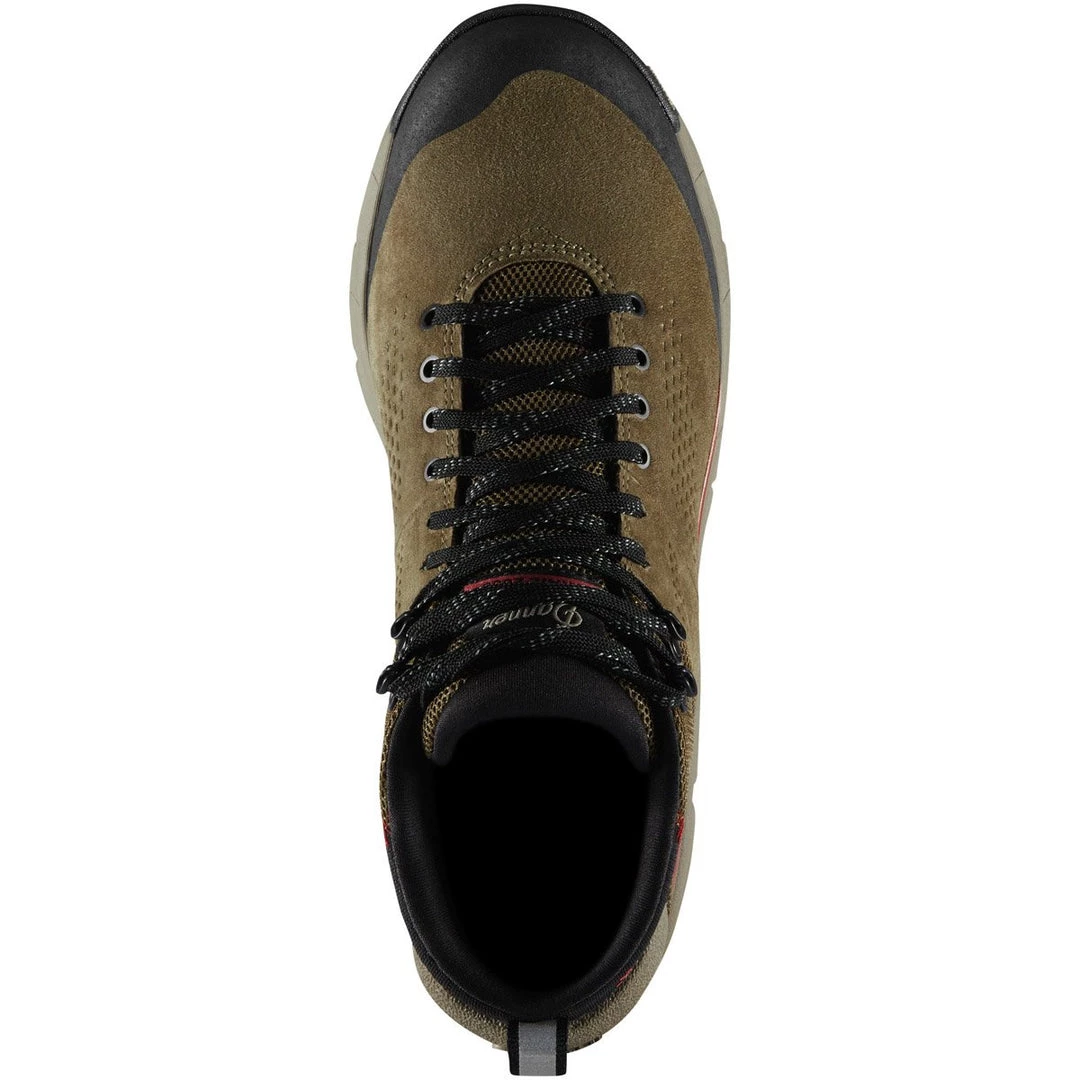 Danner Men's Trail 2650 GTX Mid 6 Danner Men's Trail 2650 GTX Mid