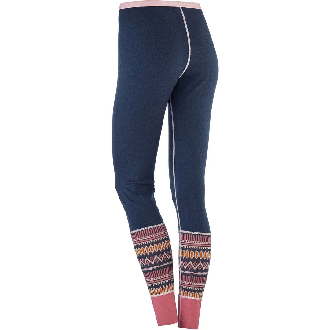 Kari Traa Women's Lokke Pant 4 Kari Traa Women's Lokke Pant