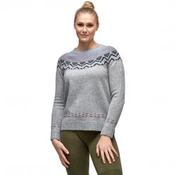 Kari Traa Women's Sundve Knit Sweater