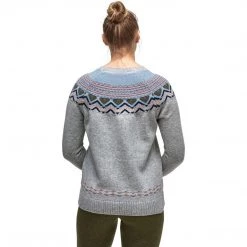 Kari Traa Women's Sundve Knit Sweater