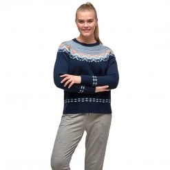 Kari Traa Women's Sundve Knit Sweater