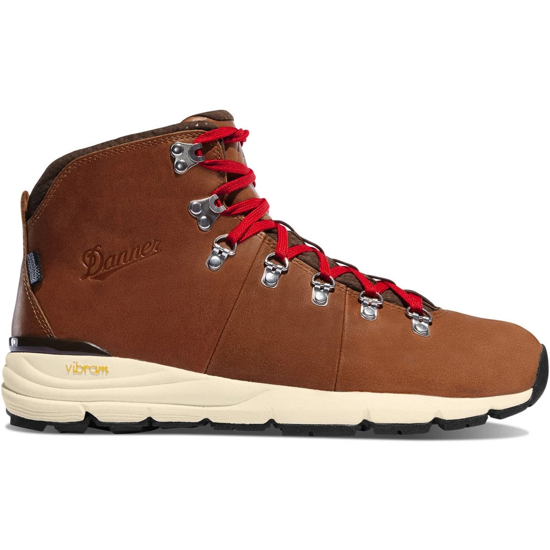 Danner Men's Mountain 600 Full-Grain 16 Danner Men's Mountain 600 Full-Grain