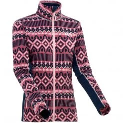 Kari Traa Women's Rille Fleece