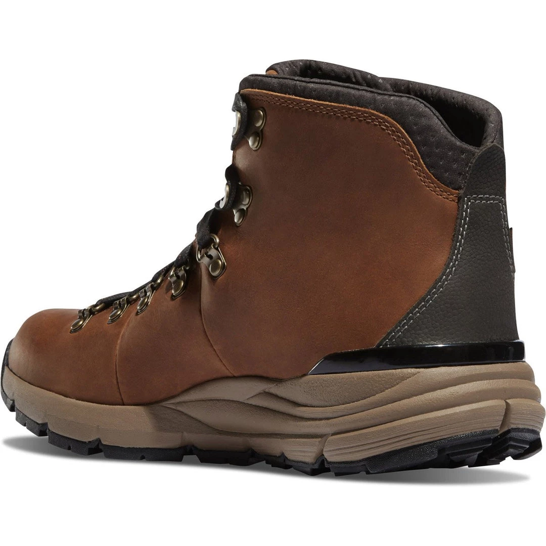 Danner Men's Mountain 600 Full-Grain 4 Danner Men's Mountain 600 Full-Grain