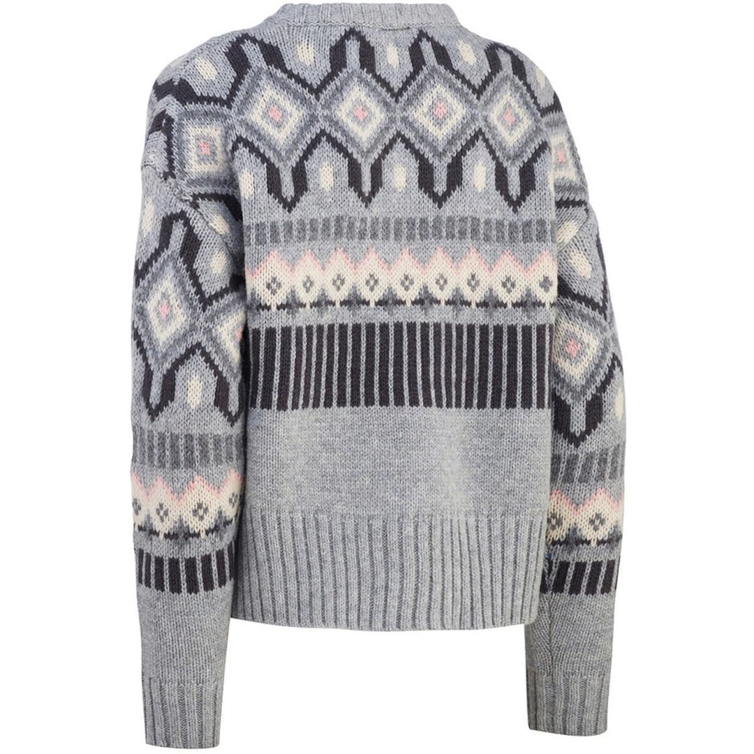 Kari Traa Women's Molster Knit Sweater - Clearance 4 Kari Traa Women's Molster Knit Sweater - Clearance