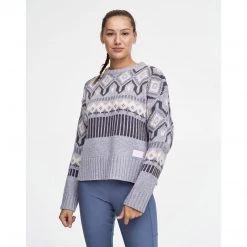 Kari Traa Women's Molster Knit Sweater - Clearance 8 Kari Traa Women's Molster Knit Sweater - Clearance