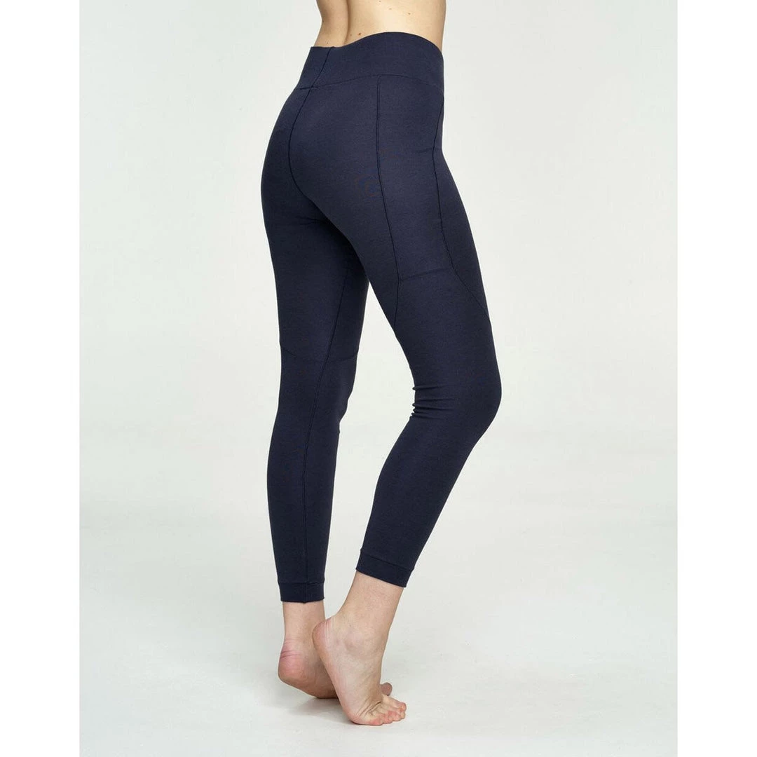 Kari Traa Women's Rulle High Waist Pant 6 Kari Traa Women's Rulle High Waist Pant