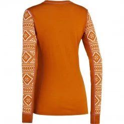 Kari Traa Women's Floke Long Sleeve - Clearance