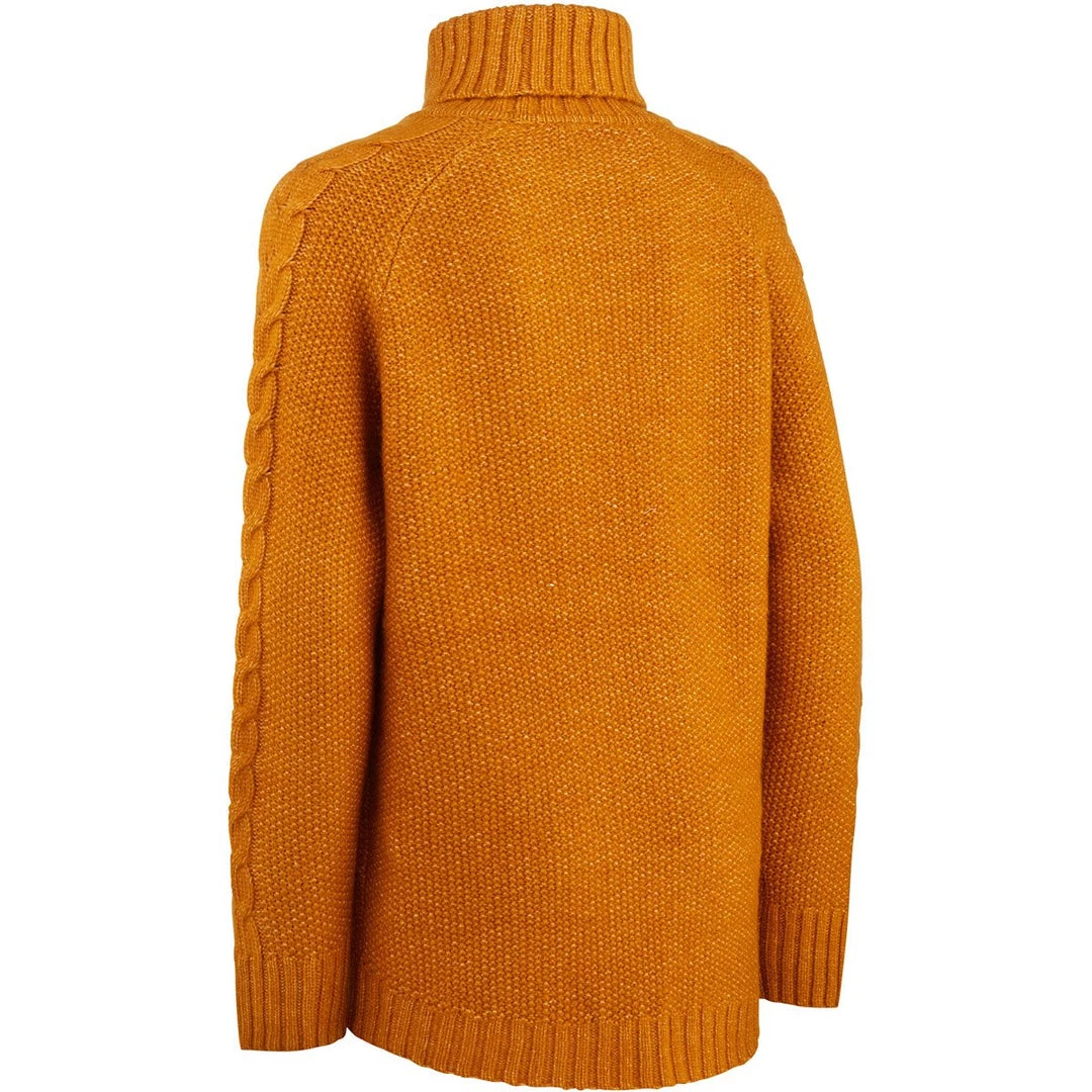 Kari Traa Women's Lid Knit Sweater 4 Kari Traa Women's Lid Knit Sweater