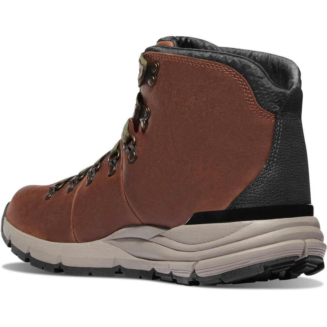 Danner Men's Mountain 600 Full-Grain 9 Danner Men's Mountain 600 Full-Grain