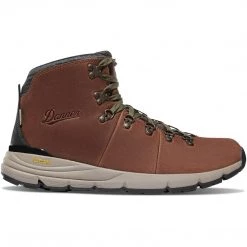 Danner Men's Mountain 600 Full-Grain 24 Danner Men's Mountain 600 Full-Grain