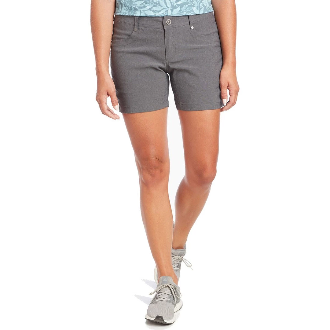 KUHL Women's Trekr Short 5.5" 3 KUHL Women's Trekr Short 5.5"