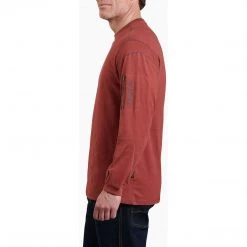 KUHL Men's Kommando Crew