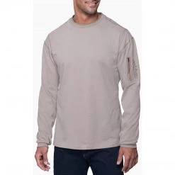 Kuhl Men's Kommando Crew - Clearance