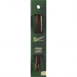 Danner Leather Laces 46" - Brown Men