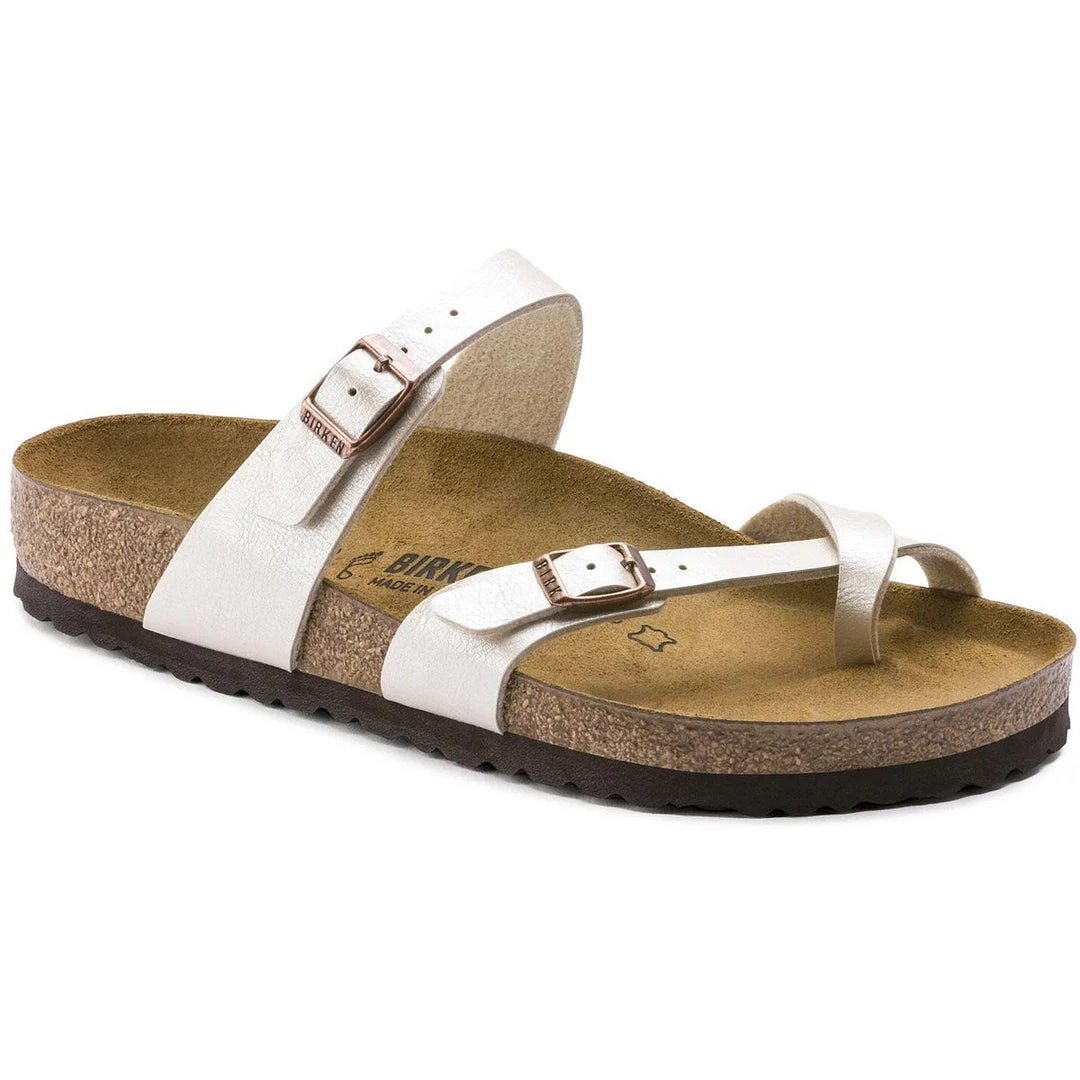 Birkenstock Mayari Birko-Flor 9 Birkenstock Mayari Birko-Flor