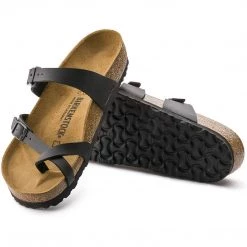 Birkenstock Mayari Birko-Flor