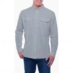 Kuhl Men's Airspeed Long Sleeve - Clearance