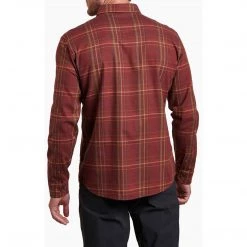 KUHL Men's Fugitive Long Sleeve Shirt