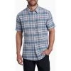 KUHL Men's Skorpio Short Sleeve