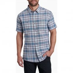 KUHL Men's Skorpio Short Sleeve
