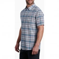 KUHL Men's Skorpio Short Sleeve