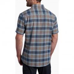 KUHL Men's Skorpio Short Sleeve