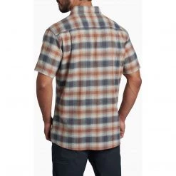 KUHL Men's Skorpio Short Sleeve