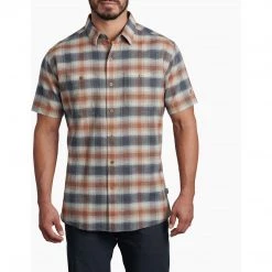 KUHL Men's Skorpio Short Sleeve