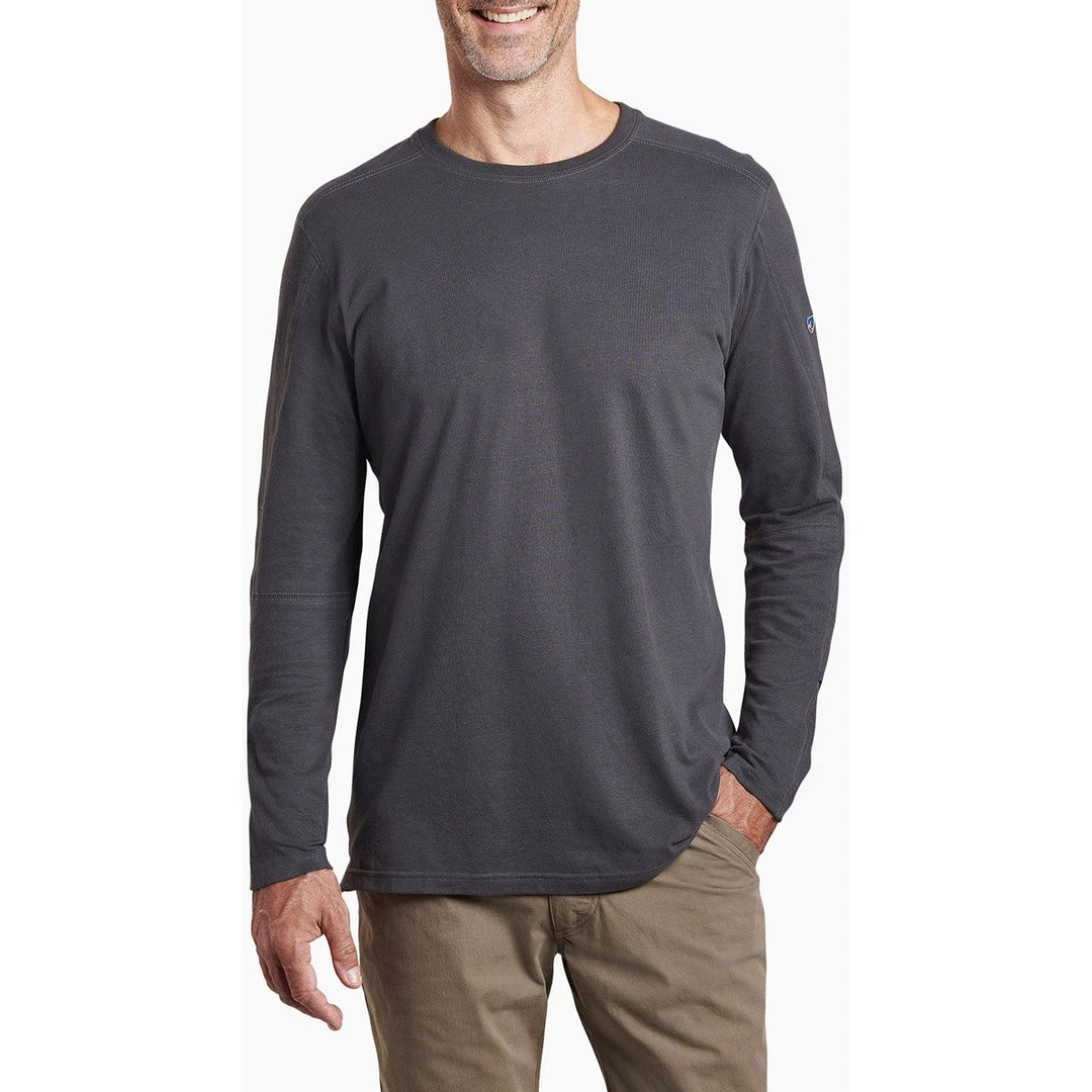 KUHL Men's Bravado Long Sleeve 3 KUHL Men's Bravado Long Sleeve