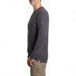 KUHL Men's Bravado Long Sleeve 13 KUHL Men's Bravado Long Sleeve