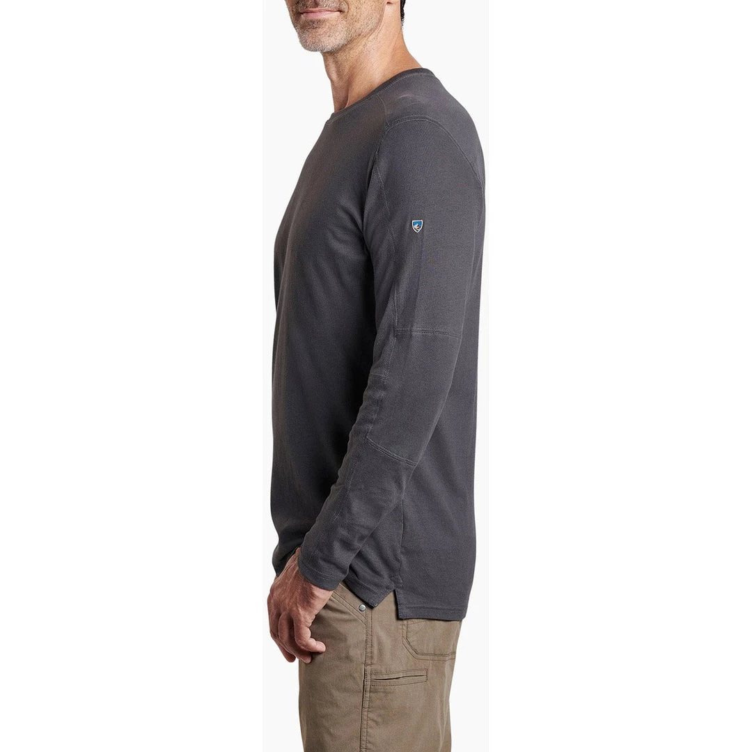 KUHL Men's Bravado Long Sleeve 5 KUHL Men's Bravado Long Sleeve