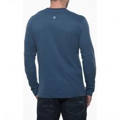 KUHL Men's Bravado Long Sleeve 15 KUHL Men's Bravado Long Sleeve
