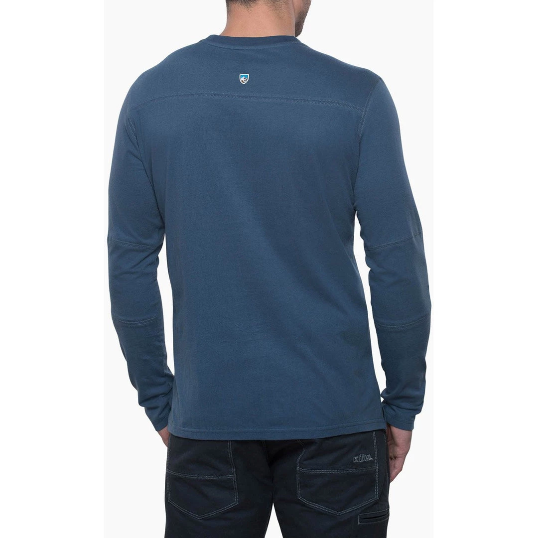 KUHL Men's Bravado Long Sleeve 7 KUHL Men's Bravado Long Sleeve