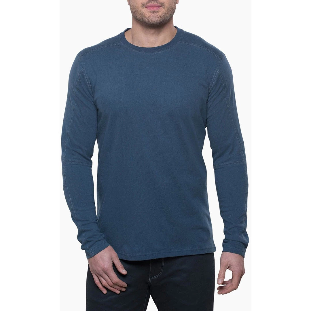 KUHL Men's Bravado Long Sleeve 6 KUHL Men's Bravado Long Sleeve