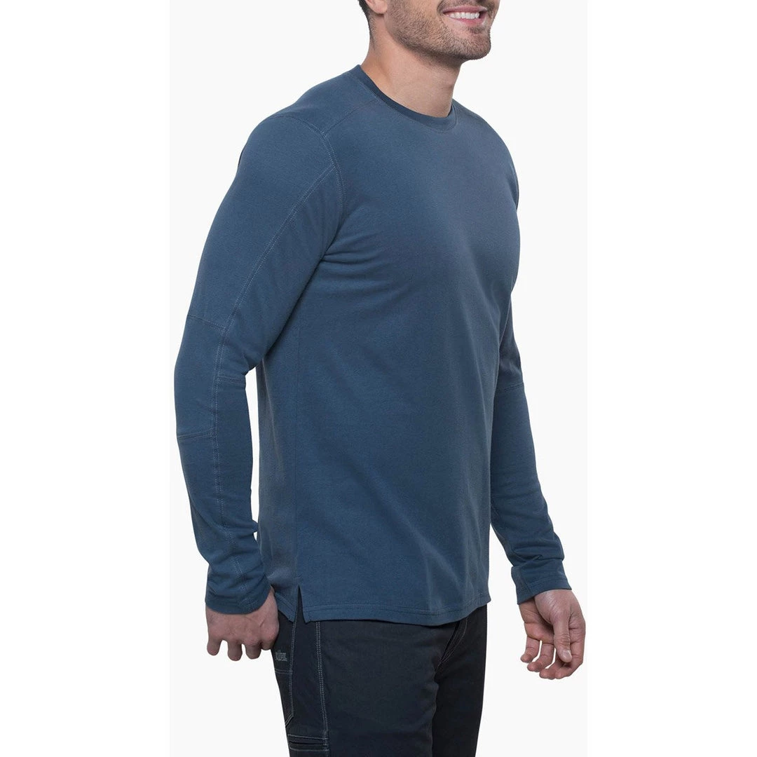 KUHL Men's Bravado Long Sleeve 8 KUHL Men's Bravado Long Sleeve