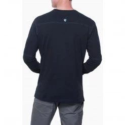 KUHL Men's Bravado Long Sleeve 18 KUHL Men's Bravado Long Sleeve