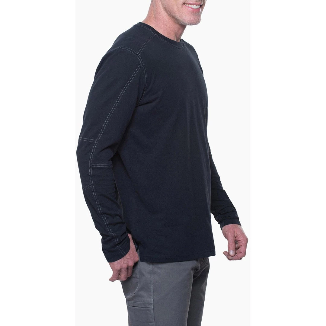 KUHL Men's Bravado Long Sleeve 11 KUHL Men's Bravado Long Sleeve
