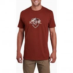 KUHL Men's Born In The Mountains T-Shirt