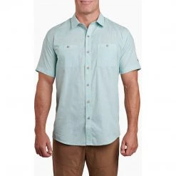 KUHL Men's Karib Short Sleeve - Clearance