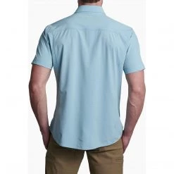 KUHL Men's Optimizr Short Sleeve