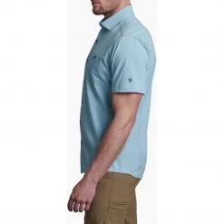 KUHL Men's Optimizr Short Sleeve