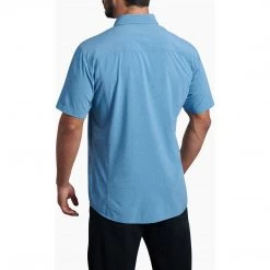 KUHL Men's Optimizr Short Sleeve
