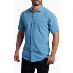 KUHL Men's Optimizr Short Sleeve