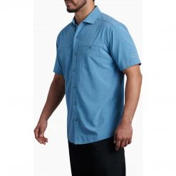 KUHL Men's Optimizr Short Sleeve