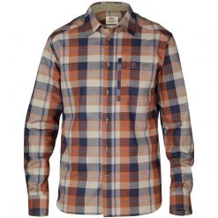 Fjallraven Men's Fjallglim Shirt - Clearance