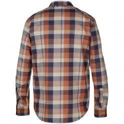 Fjallraven Men's Fjallglim Shirt Shirts